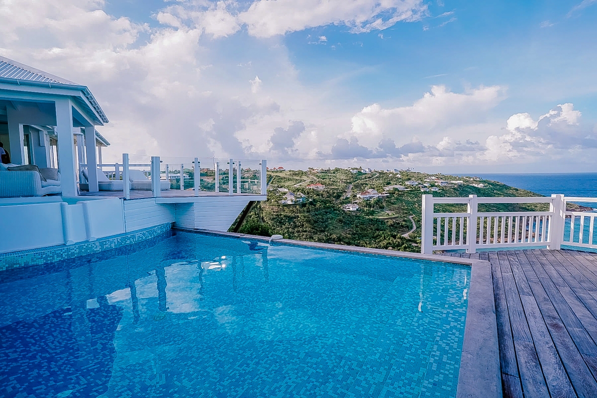 Villa Milonga